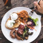 Whey Protein Breakfast Gives Best Results for Type 2 Diabetes and Weight Loss