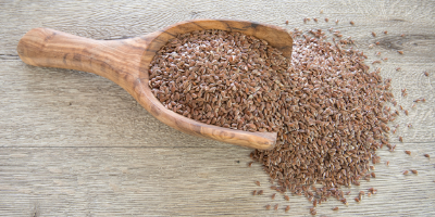 flaxseed